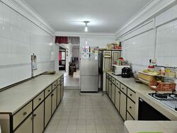 Blk 23 MARSILING DRIVE (Woodlands), HDB 3 Rooms #600811721